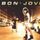 Portada de la canción "Runaway", de Bon Jovi