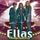 Portada de la canción "Estou aqui", de Ellas