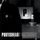 Portada de la canción "Mourning Air", de Portishead