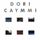 Portada de la canción "A Lenda do Abaeté", de Dori Caymmi