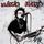 Portada de la canción "Querendo Paz", de Marcio Mello