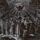 Portada de la canción "I Am The Earth", de Watain