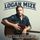 Portada de la canción "Thank God For You", de Logan Mize