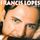 Portada de la canción "Pode Me Bater", de Francis Lopes