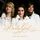 Portada de la canción "Hallelujah (Light Has Come)", de BarlowGirl