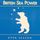 Portada de la canción "How Will I Ever Find My Way Home", de British Sea Power