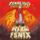 Portada de la canción "Rize Of The Fenix", de Tenacious D