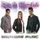 Portada de la canción "Irresistível", de Brothers Music