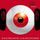 Portada de la canción "Soñando En Un Living", de El Gran Ojo Rojo