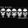 Portada de la canción "Take What You Can Carry", de The Maine