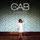 Portada de la canción "Vegas Skies", de The Cab