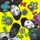 Portada de la canción "Me Myself And I", de De La Soul