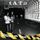 Portada de la canción "All About Us", de t.A.T.u