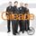 Portada de la canción "Aleluia", de Quarteto Gileade