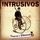 Portada de la canción "Daltônico", de Os Intrusivos
