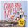 Portada de la canción "O Katrina", de Black Lips