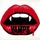 Portada de la canción "Vampire Depression", de Vamps