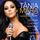 Portada de la canción "Sonho Lindo", de Tânia Mara