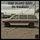 Portada de la canción "Little Black Submarines", de The Black Keys