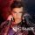 Portada de la canción "Hotter Than Fire (feat. Dev)", de Eric Saade