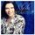 Portada de la canción "Ele Vive Em Mim", de Sheila Oliveira