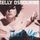 Portada de la canción "Too Much Of You", de Kelly Osbourne