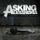 Portada de la canción "A Prophecy", de Asking Alexandria