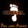 Portada de la canción "Comunicação", de Pau Com Arame
