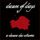 Portada de la canción "Ao Que É Bom Nessa Vida", de Dance Of Days