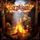 Portada de la canción "Vodka", de Korpiklaani