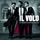Portada de la canción "Grande Amore", de Il Volo