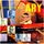 Portada de la canción "Aquarela do Brasil", de Ary Barroso