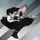 Portada de la canción "Dancing With My Fingers", de Miyavi