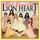 Capa da música "Lion Heart", de Girls' Generation