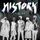 Portada de la canción "I Got U", de HISTORY
