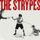 Portada de la canción "Scumbag City", de The Strypes