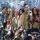 Portada de la canción "Ser o Parecer", de RBD