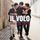 Portada de la canción "Mas Que Amor", de Il Volo