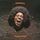 Capa da música "Maggot Brain", de Funkadelic