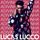 Portada de la canción "Vai Vendo", de Lucas Lucco