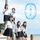 Portada de la canción "365 Nichi No Kamihikouki", de Nmb48