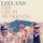 Portada de la canción "I Wonder", de Leeland