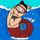 Portada de la canción "Gangnam Style", de PSY