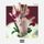 Portada de la canción "Bad Things (feat. Camila Cabello)", de mgk