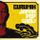 Portada de la canción "Mistério Stereo", de Curumin
