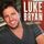 Portada de la canción "I Don't Want This Night To End", de Luke Bryan