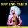 Portada de la canción "Hello, Goodbye, Hello", de Trixie Mattel