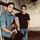 Portada de la canción "Si volvieras a mí", de Joel Y Brian