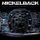 Portada de la canción "Never Gonna Be Alone", de Nickelback