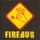 Portada de la canción "Injustiça", de Firebug
